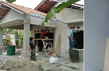 renovasi rumah