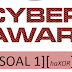 Writeup Cyber Jawara 2015 Day 1 : haXOR