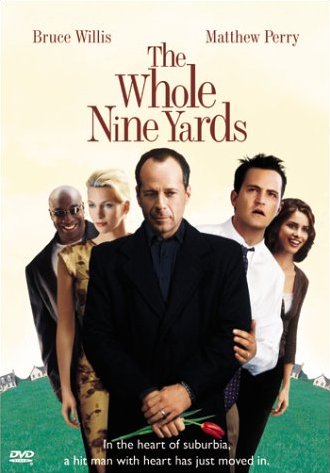 The Whole Nine Yards อึดไม่เกิน 9 หลา - ดูหนังออนไลน์ | หนัง HD | หนังมาสเตอร์ | ดูหนังฟรี 