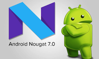 Nougat 7.0