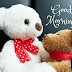 top 10 Good Morning Teddy Bear Images, Greetings, Pictures, Photos WhatsApp-bestwishespics