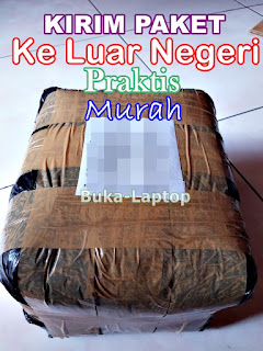 Pengalaman Kirim Paket Ke Luar Negeri Aman Murah