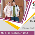 RAHASIA SUKSES ALA ALUMNI SANTRI PPME. NURIS 2 MANGLI-JEMBER