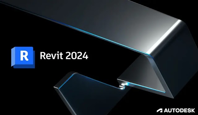 Autodesk Revit 2024.0.2