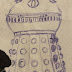 Doctor Who Tapestry - June Update