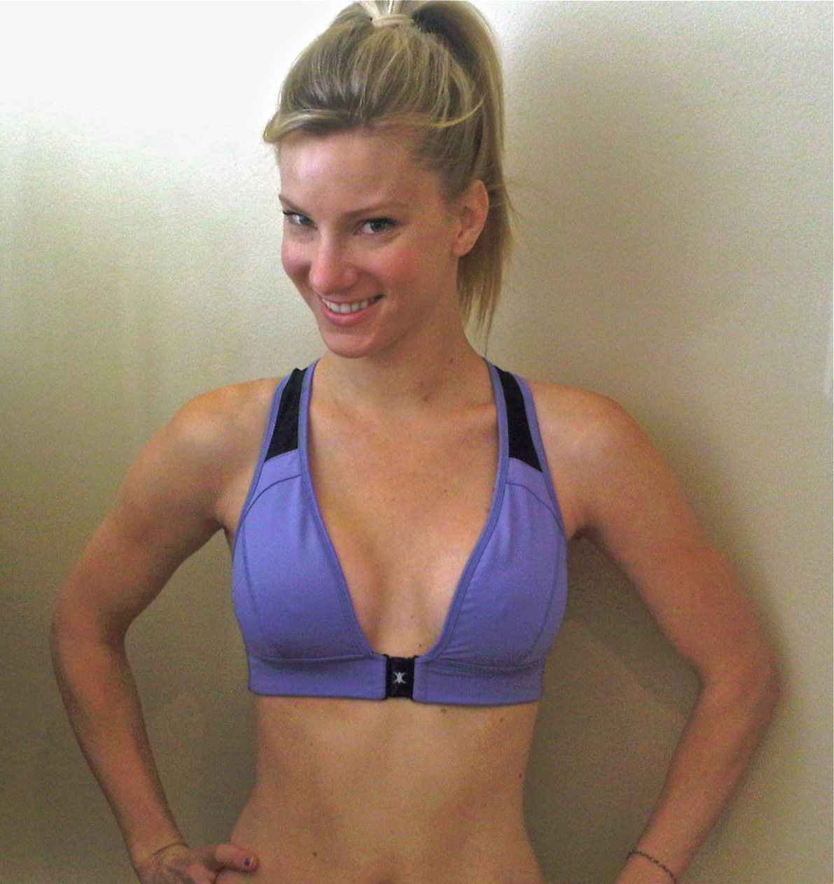 Heather Morris Hot