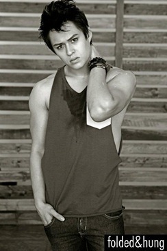 enrique gil for fnh 3