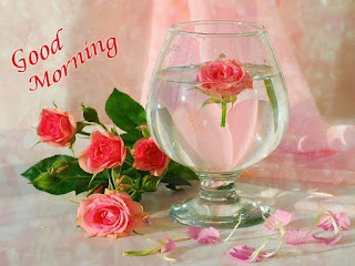 Good-morning-gulab-phul-pemana