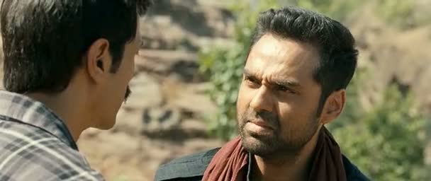 Screen Shot Of Hindi Movie Chakravyuh 2012 300MB Short Size Download And Watch Online Free at worldfree4u.com