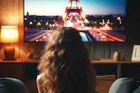 Platforma gratuită de streaming TF1+ va fi lansată internațional