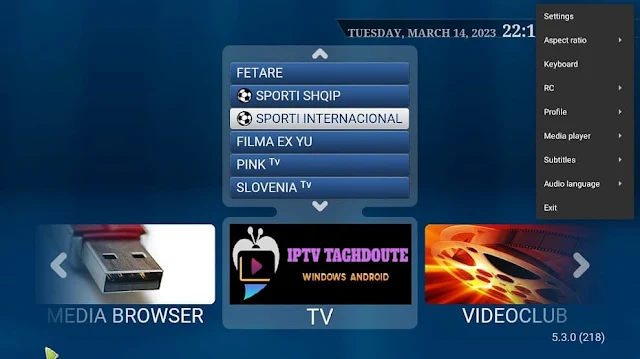 Experience High-Quality Streaming with STB Emulator and IPTV Portal