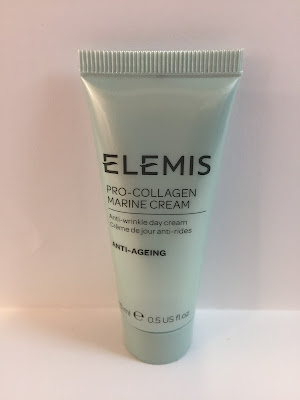 Crema hidratante Pro-collagen marine Elemis