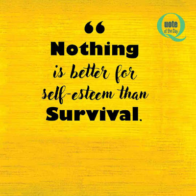 Motivational quotes for Self Esteem