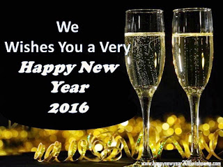 Kartu Ucapan Happy new year 2016 selamat tahun 2016 20