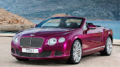 #19 Convertible Cars Wallpaper