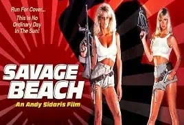 Savage Beach (1989) Andy Sidaris Full Movie Online Video