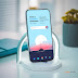 Minimal Boat | Nova Launcher Android Homescreen Setup No.575
