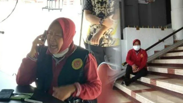 Risma Sudah Ngamuk, Ternyata Bantuan Mobil PCR Bukan Khusus untuk Surabaya