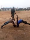 Recruitment into the National Cadet Corps - Nigeria, Lagos state Regiment Headquarters
