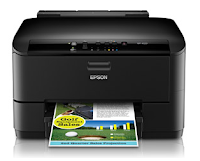 Epson WorkForce Pro WP-4020 Drivers update