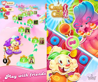 Game Info, Nama : Candy Crush Jelly Saga Apk, Kategori : Puzzle, Teka-Teki, Versi : 1.33.4 (up Des 2016), Size : 67 MB, OS : 2.3+, Developer : King, Dimainkan offline dan online, Link Download Candy Crush Jelly Saga v1.33.4 Mod Apk (Mega Mod), candy crush saga mod apk unlimited everything, download candy crush jelly saga apk, free candy crush soda mod apk, candy crush mod apk unlimited boosters, candy crush soda saga mod apk, candy crush jelly mega mod, candy crush saga mod unlock all level,