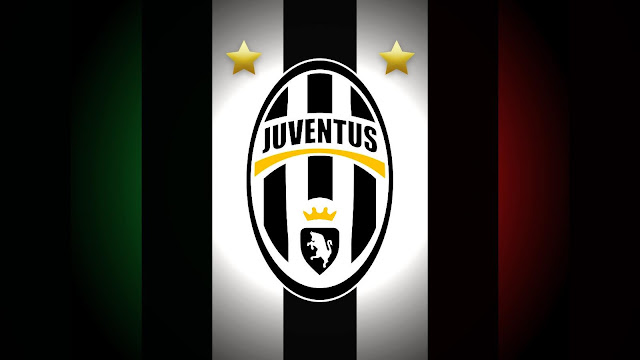 Juventus Logo Wallpaper HD 04