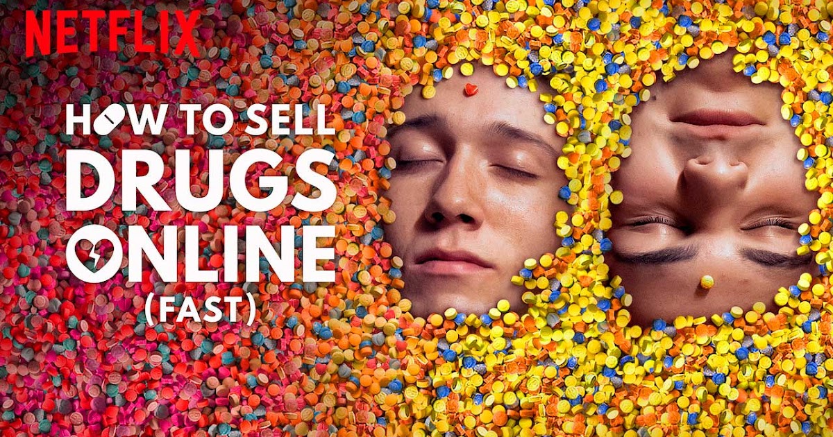 2x1 How to Sell Drugs Online (Fast) Temporada 2 Capitulo