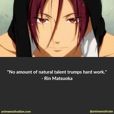 Anime Quotes About Life