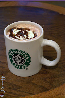 Starbucks Coffee