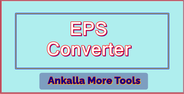 EPS Converter