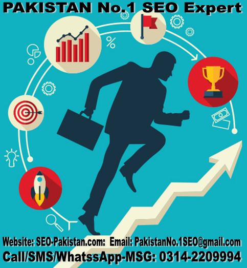 SEO-Pakistan.com are Found An advanced advertising organization covering all web based showcasing administrations for you