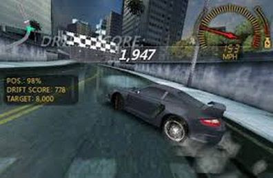 Download Need For Speed Undercover ipa