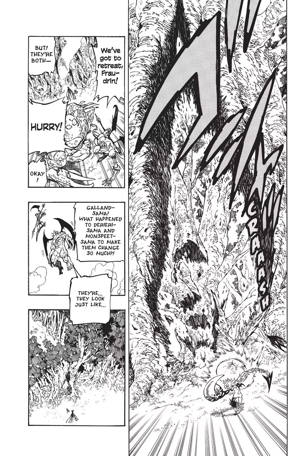 Seven Deadly Sins Chapter 7 Seven Deadly Sins Manga Online Seven Deadly Sins Chapter 7 Seven Deadly Sins Manga Online