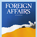 Foreign Affairs magazine free pdf download