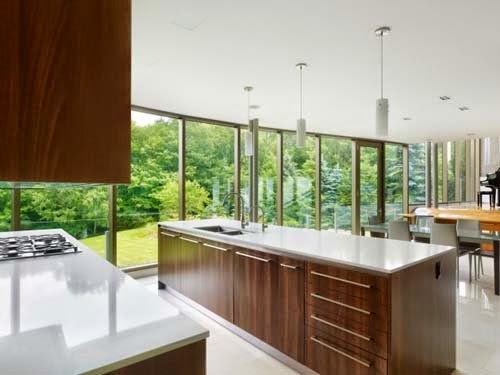 Contemporary home design ideas by BORTOLOTTO