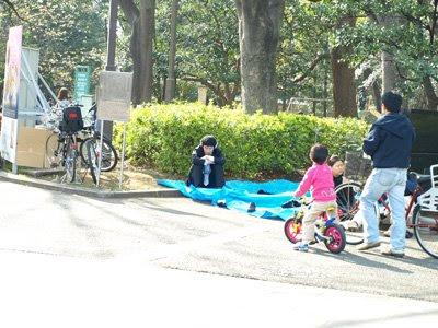 上野公園