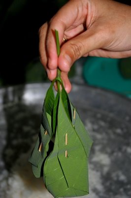 Resepi Ummu Mishkah: Tapai Pulut