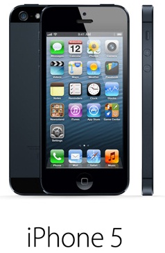 Free Download: Apple iPhone 5 Original USB Drivers - Install Steps ...