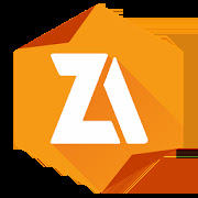 chn19 official : ZArchiver PRO (Donate) v0.9.2 Apk Android Full Gratis Terbaru