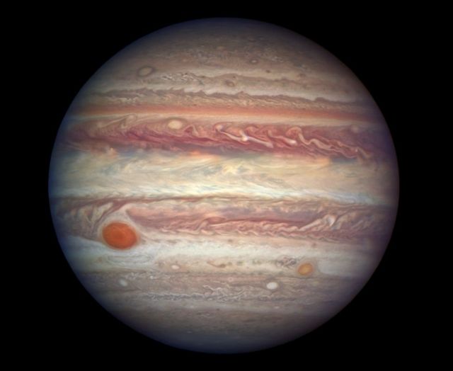 Satellites-of-Jupiter