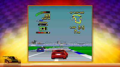Top Racer Collection Game Screenshot 3