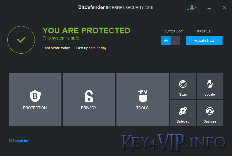 Download BitDefender Antivirus Plus,Internet Security,Total Security 18.12.0.954 bản cài đặt Offfline