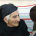 Αιωνόβια Ελληνιδα γιαγιά έκλεισε τα 103 της χρόνια .Μανα 15 παιδιών,56 εγγονιών,129 δισέγγονων και 47 τρισέγγονων(vid)