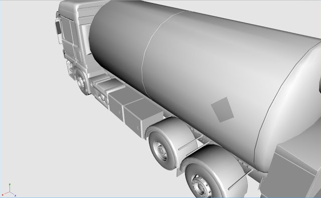 Truck , Mercedes Benz Actros 6x2 Gas Tanker Truck Free 3D Model , Mercedes Benz Actros Free 3D , HMercedes Benz Actros , Free 3D Model , Mercedes Benz , Mercedes , Gas Tanker , LPG , Benz , Actros , Actros Gas Tanker