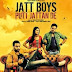 Jatt Boys Putt Jattan De