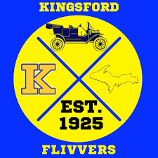 Kingsford Flivvers