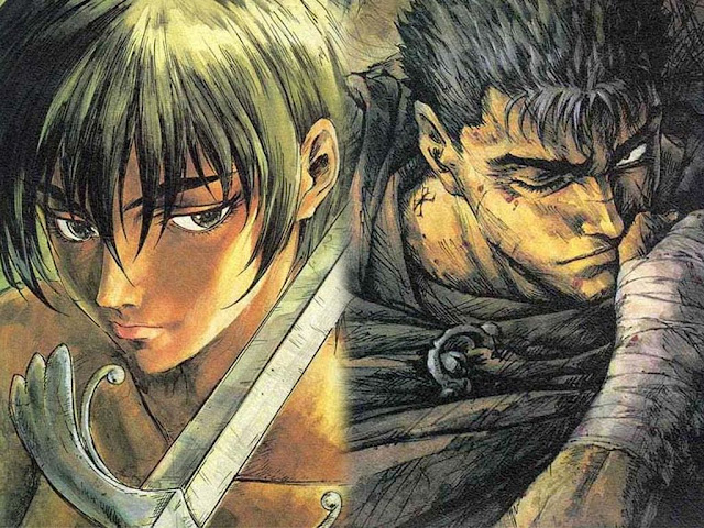 Berserk