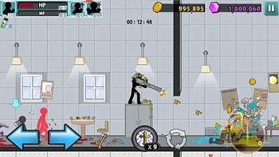 Download Anger of Stick 5 