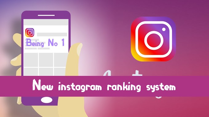 Instagram informs what parameters impact the posts ranking in the feed
