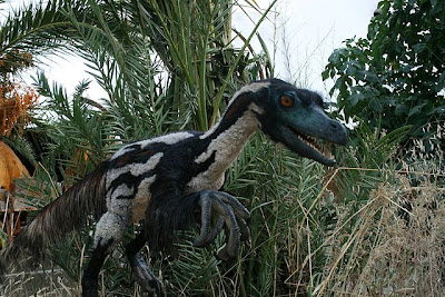 Por qué los dinosaurios todavía pueden estar gobernando la Tierra
